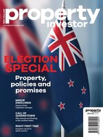 NZ Property Investor